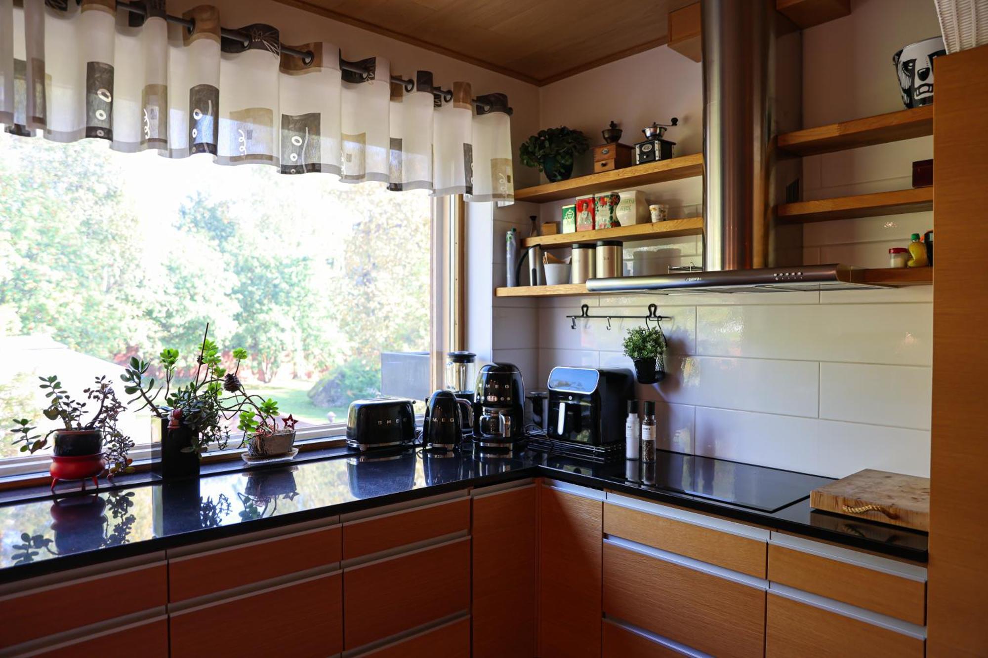 Maison Aho By Alvar Aalto 罗瓦涅米 外观 照片